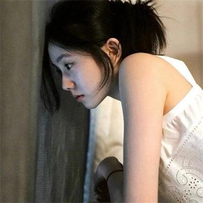 白人男孩