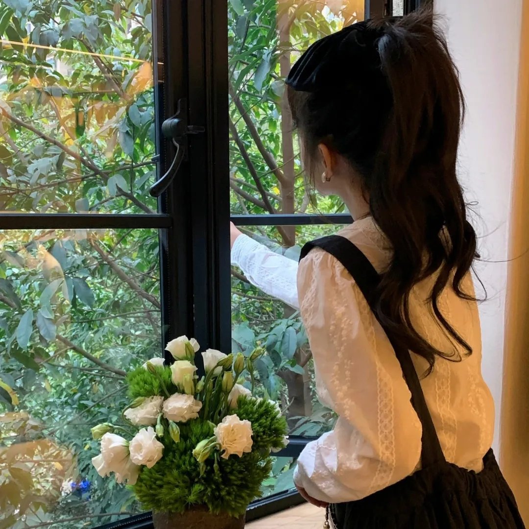 磨坊女人