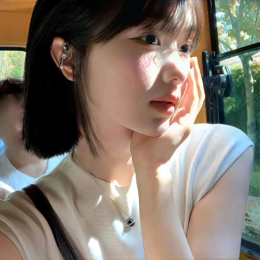 这个女配有点甜