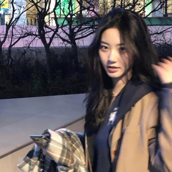 绿色的远方