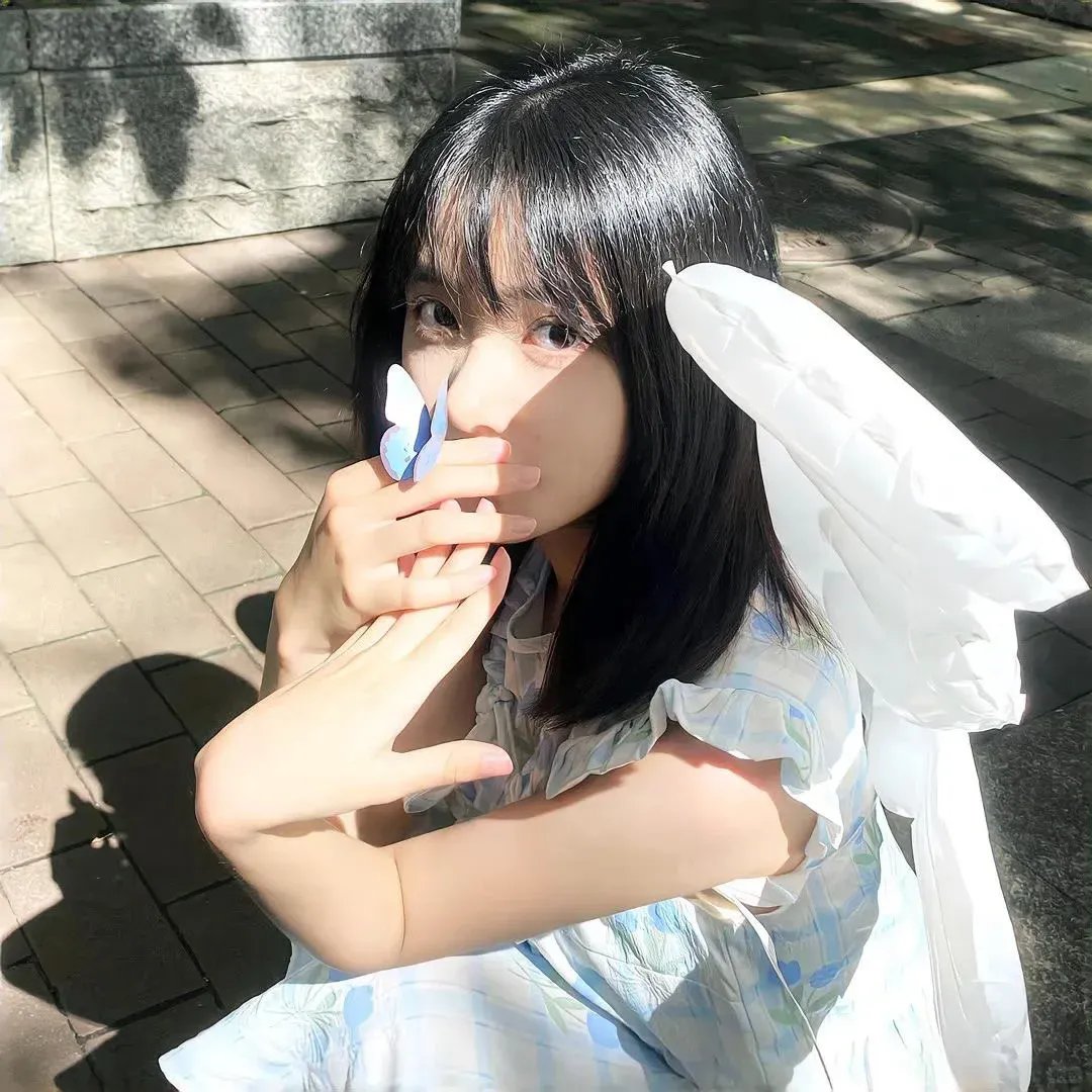 六个气球