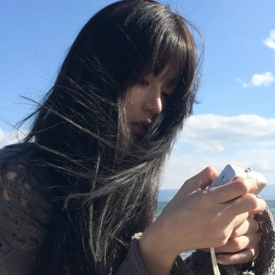 唐朝豪放女